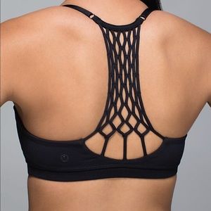 Lululemon True Self Bra